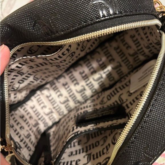NEW Juicy Couture Bestseller Camera Crossbody - Picture 4 of 4